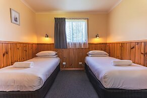 BIG4 Tassie Getaway Parks Stanley
