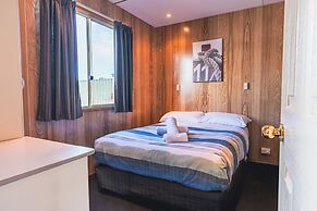 BIG4 Tassie Getaway Parks Stanley