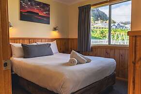 BIG4 Tassie Getaway Parks Stanley