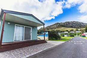 BIG4 Tassie Getaway Parks Stanley
