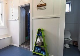 BIG4 Tassie Getaway Parks Stanley