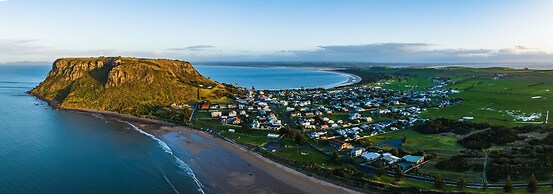 BIG4 Tassie Getaway Parks Stanley