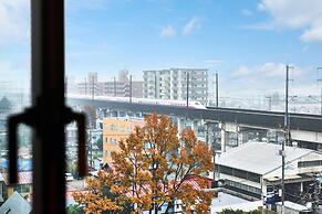 Hotel Select Inn Nishinasuno Ekimae