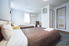 Hotel Select Inn Nishinasuno Ekimae