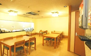 Hotel Select Inn Nishinasuno Ekimae