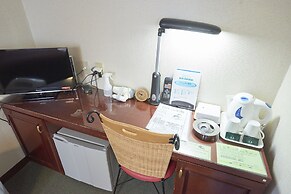 Hotel Select Inn Nishinasuno Ekimae