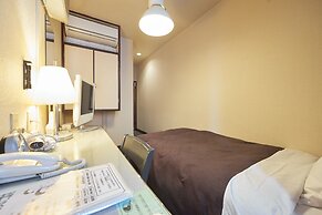 Hotel Select Inn Nishinasuno Ekimae