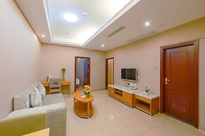 Royal River Apartment