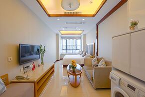 Royal River Apartment