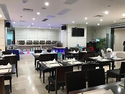 Royal River Apartment