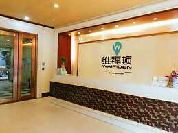 Royal River Apartment