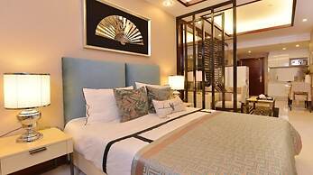 Royal River Apartment