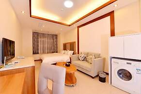 Royal River Apartment