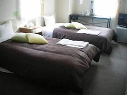Hotel Select Inn Utsunomiya