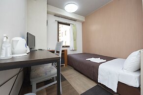 Hotel Select Inn Utsunomiya