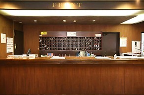 Hotel Select Inn Utsunomiya