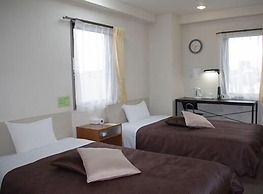 Hotel Select Inn Utsunomiya