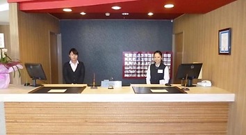 Hotel Select Inn Sano Ekimae