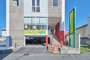 Hotel Select Inn Sano Ekimae