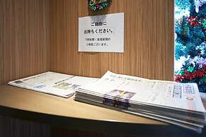 Hotel Select Inn Sano Ekimae