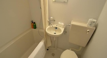 Hotel Select Inn Sano Ekimae