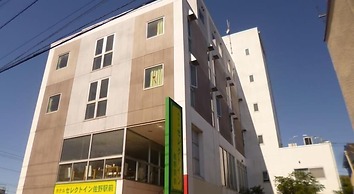 Hotel Select Inn Sano Ekimae