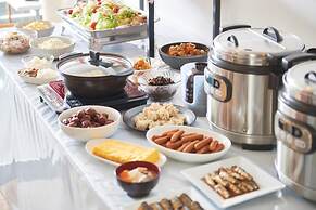 Hotel Select Inn Sano Ekimae