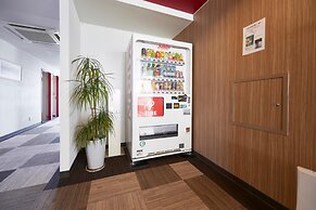 Hotel Select Inn Sano Ekimae