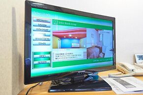 Hotel Select Inn Sano Ekimae
