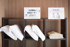 Hotel Select Inn Sano Ekimae