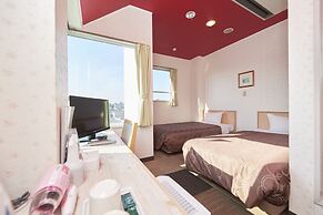 Hotel Select Inn Sano Ekimae