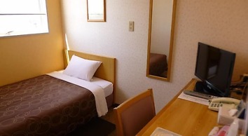 Hotel Select Inn Sano Ekimae