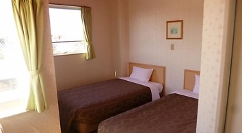 Hotel Select Inn Sano Ekimae