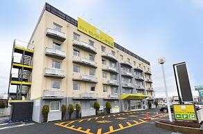Hotel Select Inn Isezaki
