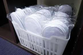 Hotel Select Inn Isezaki