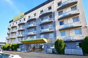 Hotel Select Inn Isezaki