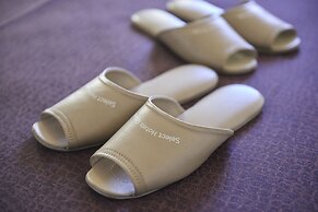 Hotel Select Inn Isezaki