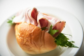 Hotel Select Inn Isezaki