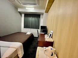 Hotel Select Inn Saitama Moroyama