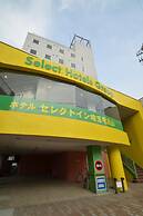 Hotel Select Inn Saitama Moroyama