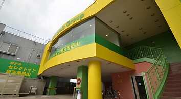 Hotel Select Inn Saitama Moroyama