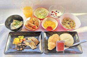 Hotel Select Inn Saitama Moroyama