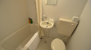 Hotel Select Inn Saitama Moroyama