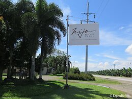 Hijo Resorts Davao
