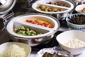 Hotel Select Inn Isehara