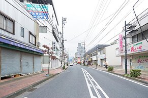 Hotel Select Inn Isehara