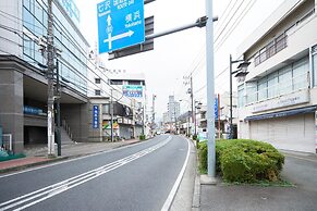 Hotel Select Inn Isehara