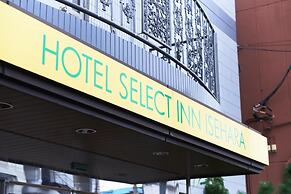 Hotel Select Inn Isehara