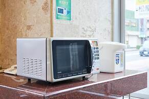 Hotel Select Inn Isehara