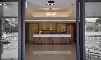 Orange Hotel - Wenhua